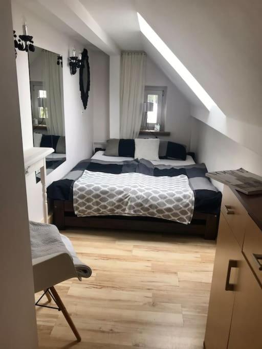 Domek W Karkonoszach Karpacz Luaran gambar